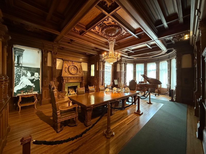 The Norse Saga Room: A Must-See Gem