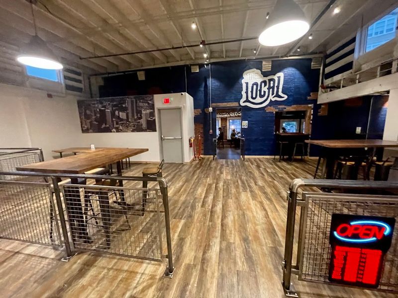 Parkville Market and the Local Community