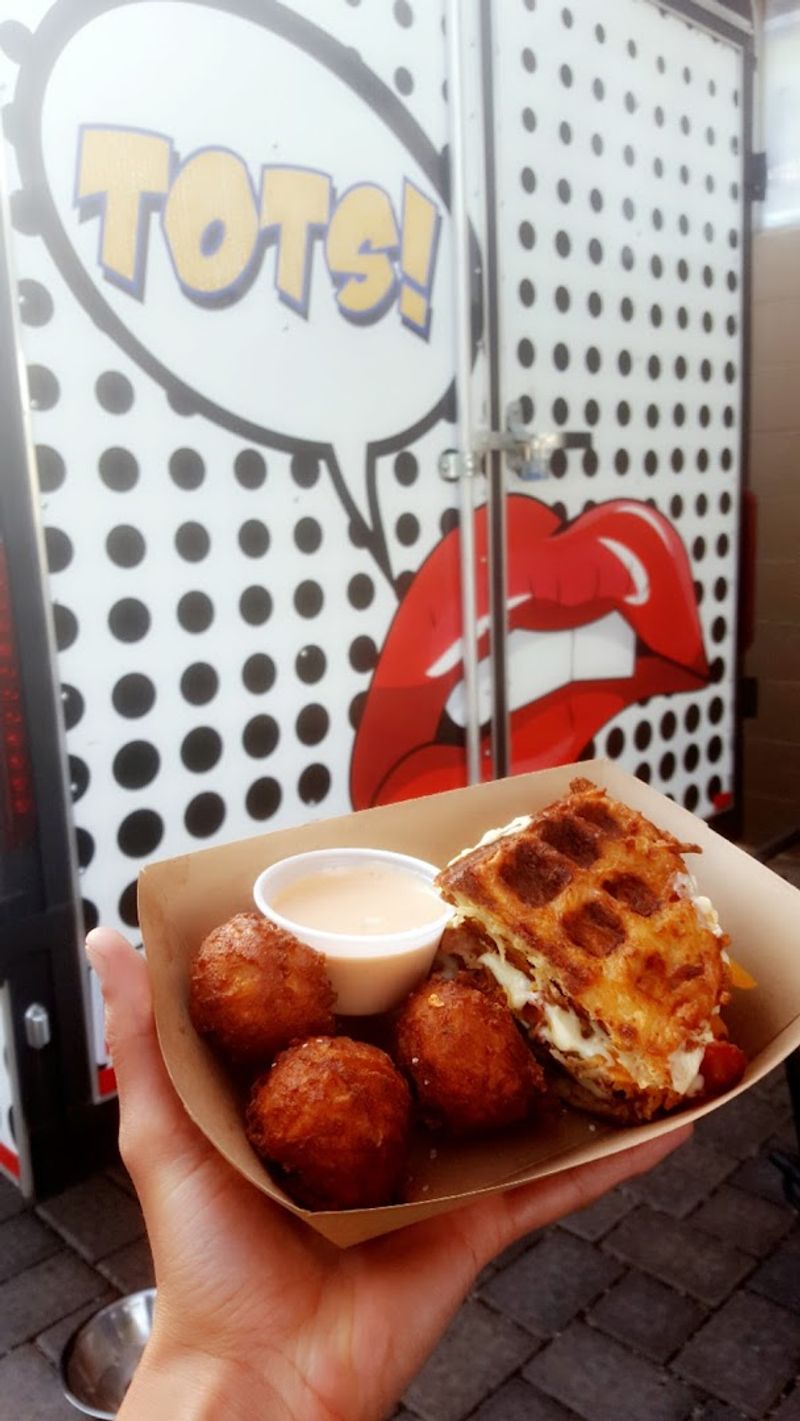 A Spot That Keeps Growing Its Reputation