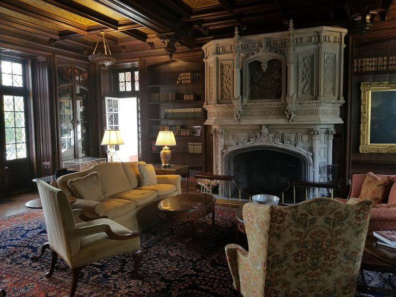 Planning Your Visit to Princeton's Most Storied Address