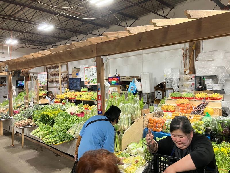 Eastern Medicine and Wellness Goods