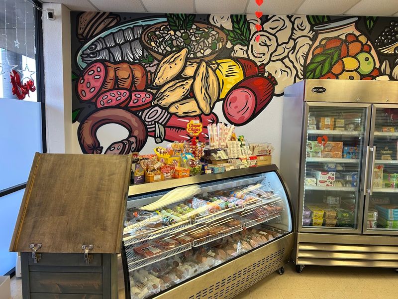 Frozen Foods That Bring Eastern European Home Cooking to Your Kitchen