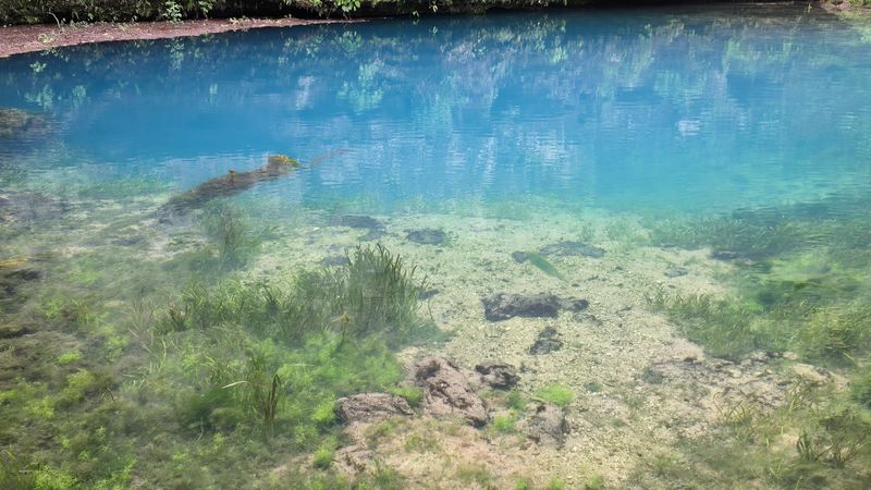 Best Conditions for Visiting Involve Watching the Weather Closely