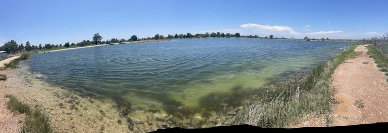 The Visual Appeal of Crystal-Clear Water