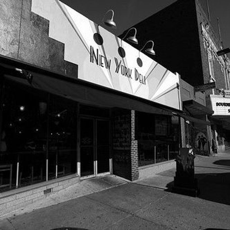 The Navy V-12 Program: Richmond's Wartime Connection to the Deli