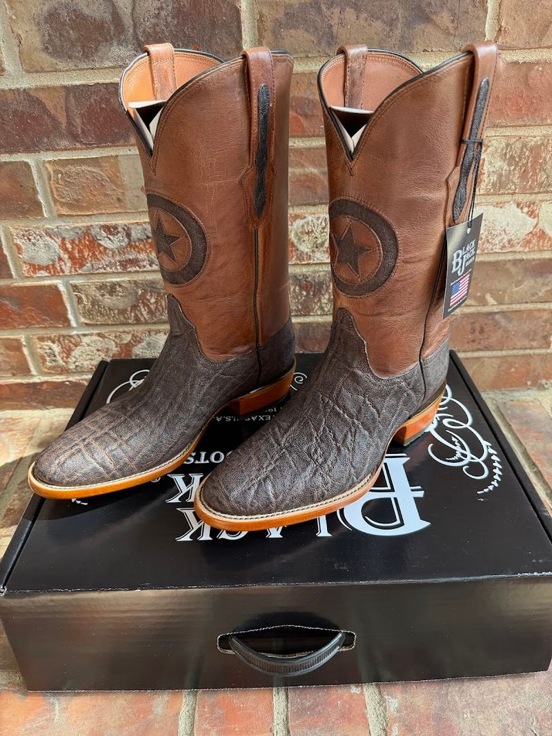 Western Wear Worth the Drive: Clothing and Boots at Dennard's