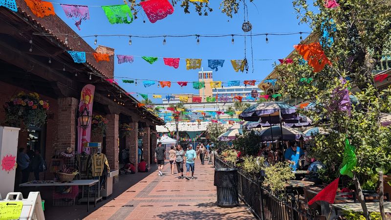 Handcrafted Goods and Artisan Finds