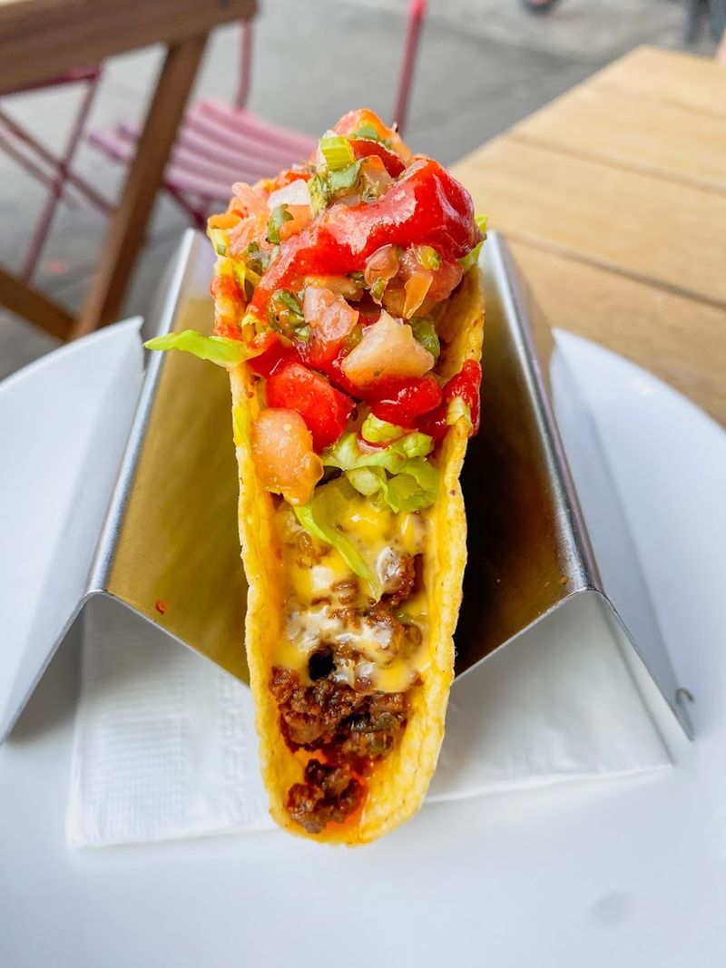 Breakfast That Makes Waking Up Worth It