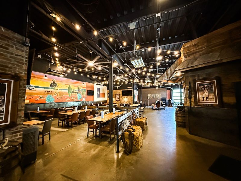 The Atmosphere That Makes You Stay Longer