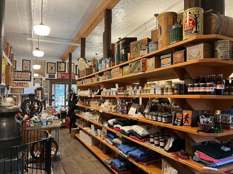 The General Store: A Treasure Trove Worth Exploring