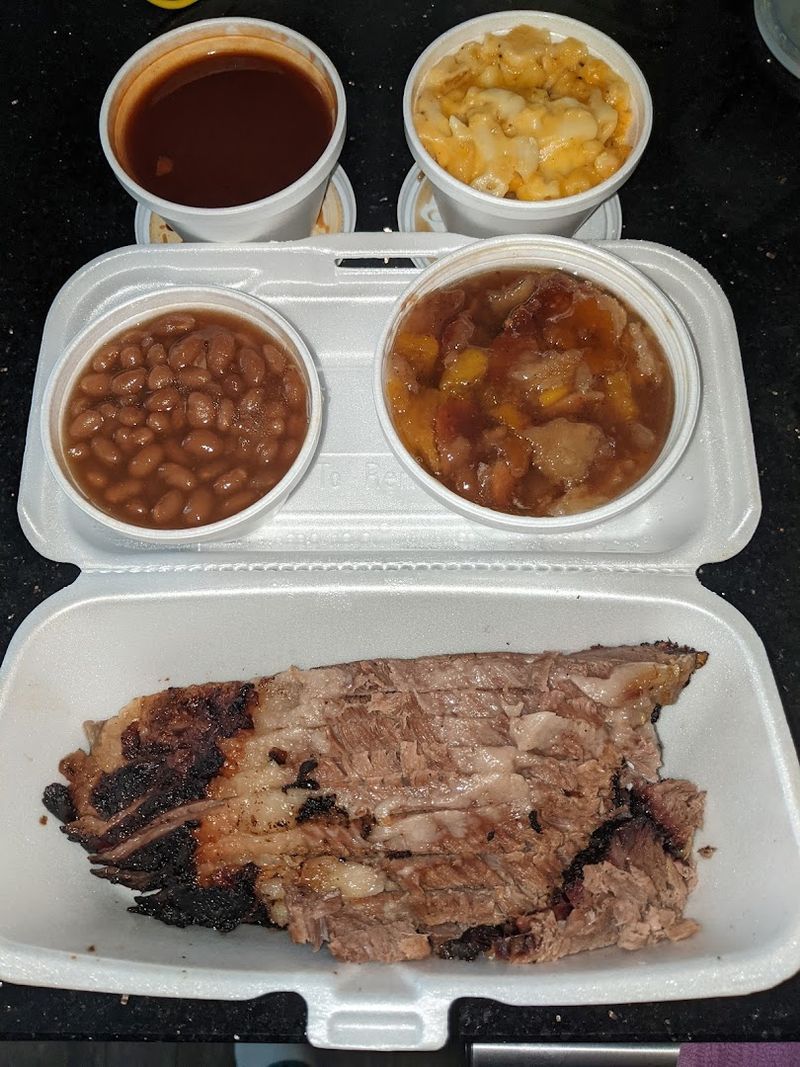 Sides That Steal The Show