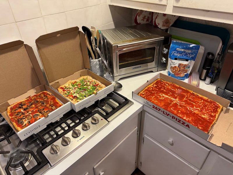 The Atmosphere Keeps People Coming Back