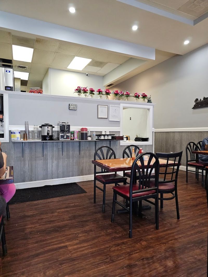 Finding The Omelette Cafe: Your Complete Visit Guide