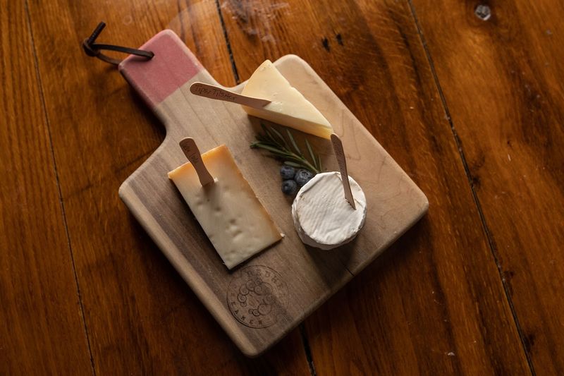 Award-Winning Cheese Worth the Drive