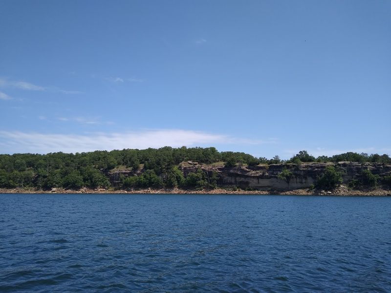 Fishing Here Rewards Patience in the Best Way