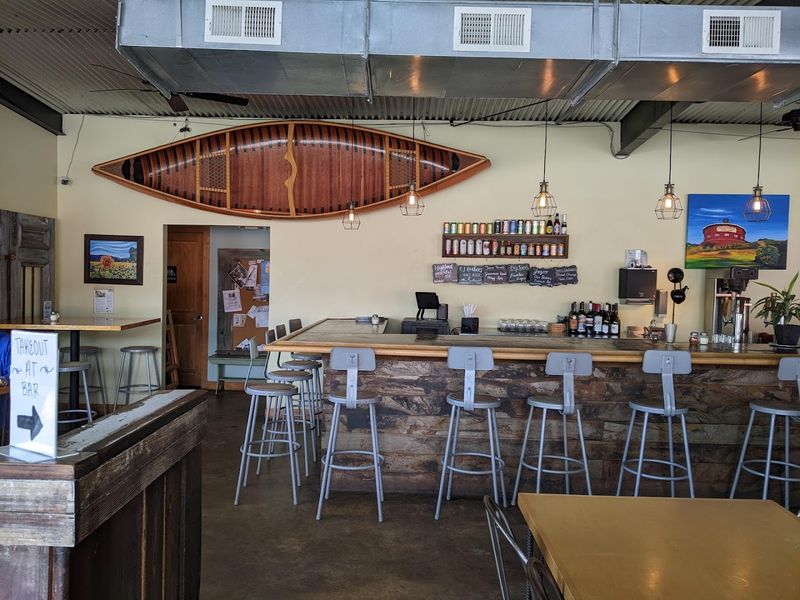 A Sunny, High-Ceilinged Room Welcomes Every Guest