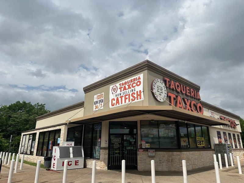 Taqueria Taxco, Texas