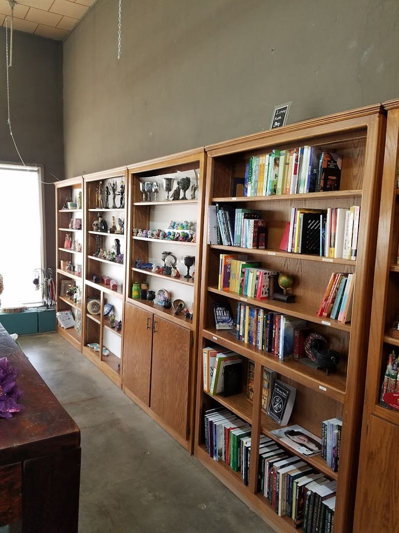 Books That Feed a Curious and Seeking Mind