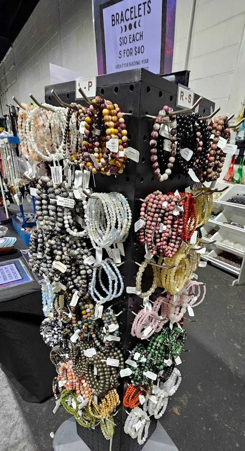 Handmade Goods and Pop-Up Shops Supporting Local Makers