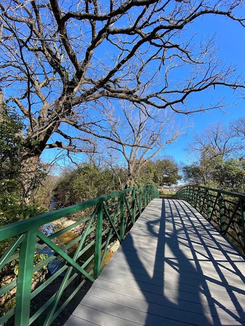 A Paved Trail That Welcomes Everyone