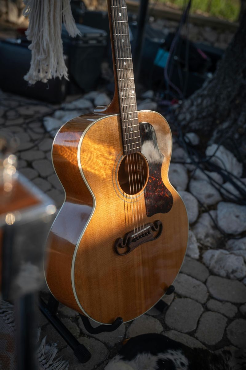 Join Community Festivals and Local Events Along the Way