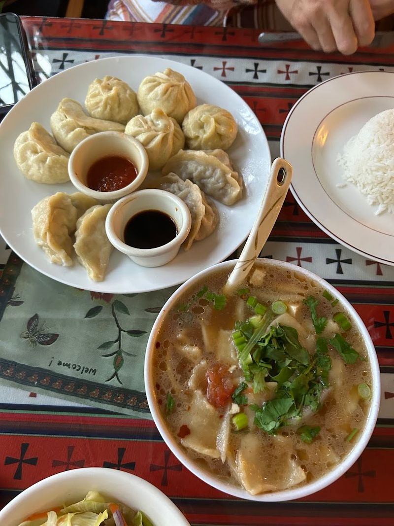 Authentic Himalayan Cuisine Unlike Anything Else in Indiana