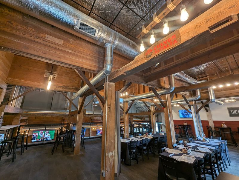 Vintage Industrial Decor That Tells A Story