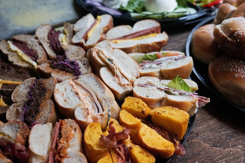 The O'Bagel Mix For Taking The Experience Home