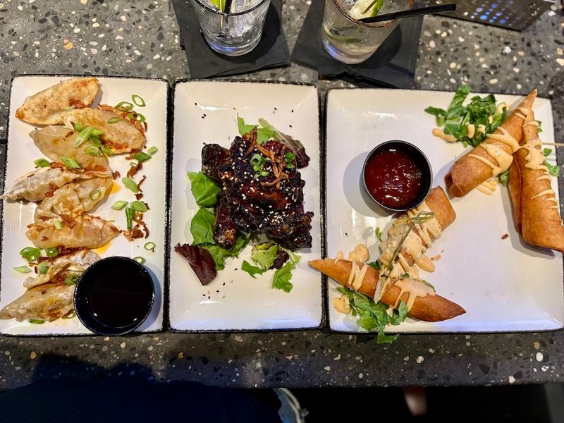 The Appetizer Spread Worth Ordering in Bulk