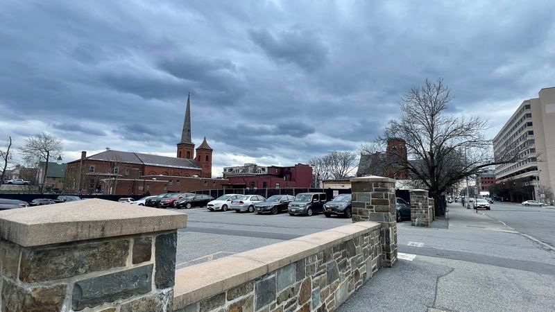 Poughkeepsie as the Perfect Backdrop for the Weird and Wonderful