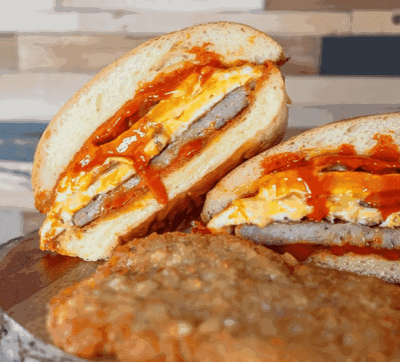 Hot Honey Tater Tots: The Side Dish That Steals the Show