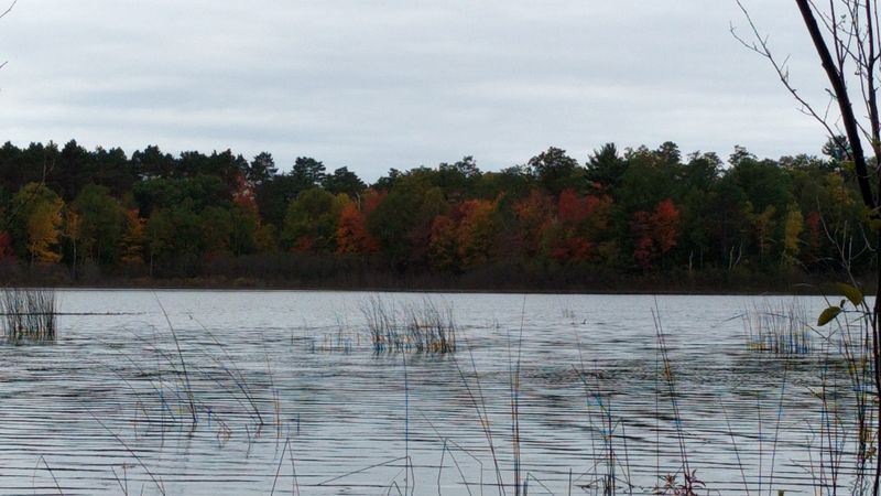 Big Muskellunge Lake, Vilas County
