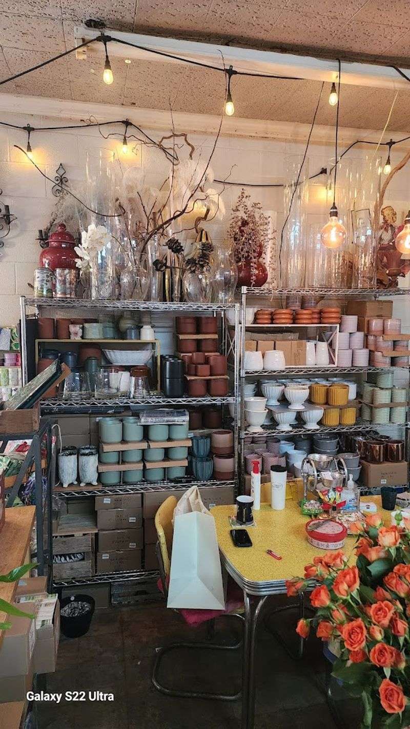 A Date With Iris, Tahlequah, Oklahoma