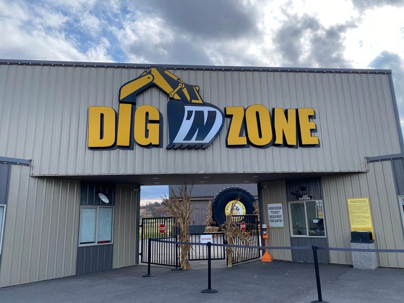 What Exactly Is Dig N Zone And Why Everyone Is Talking About It