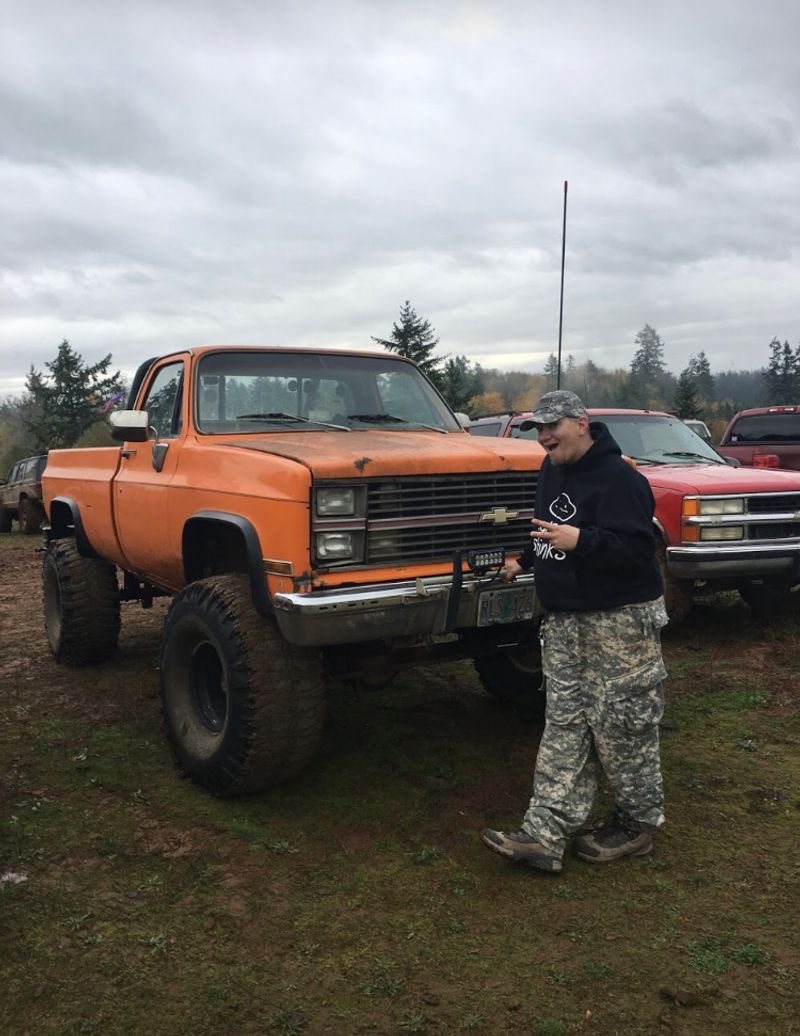 Food on Site Keeps the Energy Going