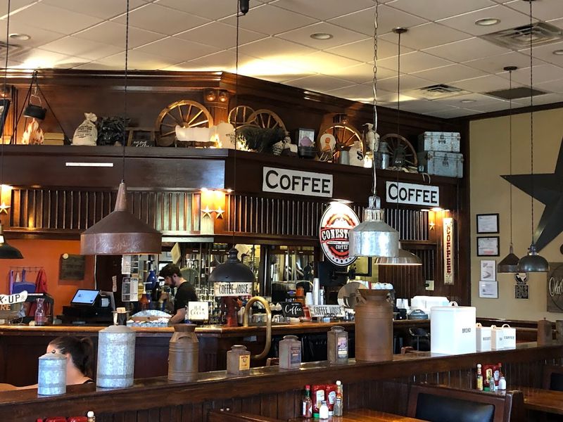 The Coffee Bar That Earns Its Place