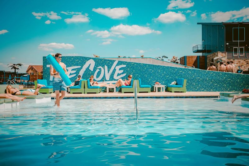 An Adults-Only Escape Unlike Anything Else in Texas