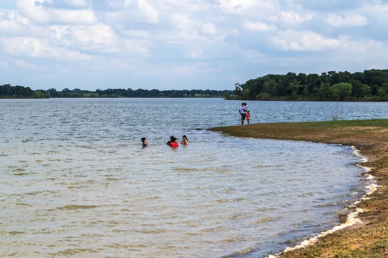 Waterfront Hideaway Ranch on Lake Lewisville