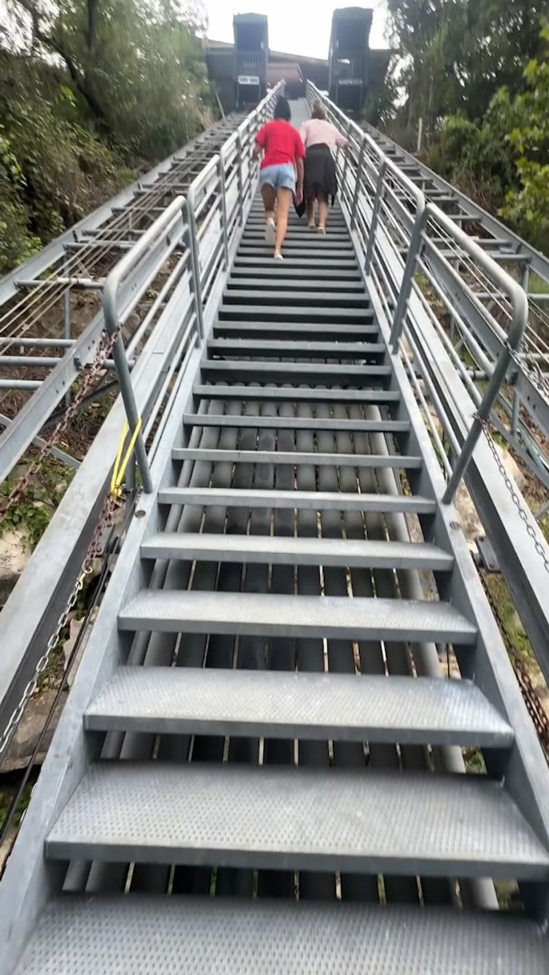 The Atmosphere That Sets the Whole Evening