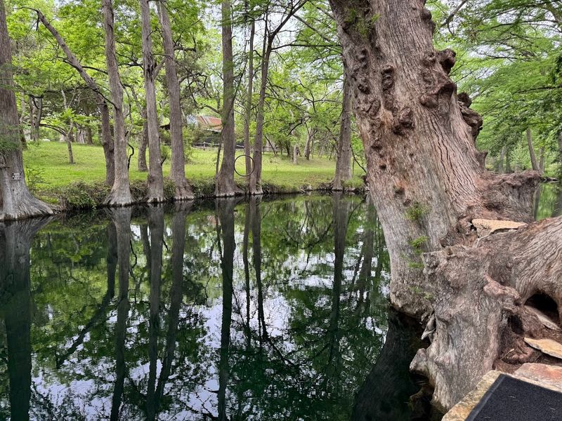 Blue Hole Regional Park