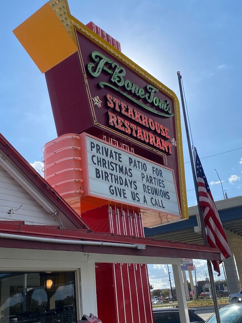 Featured on Food Network for a Reason