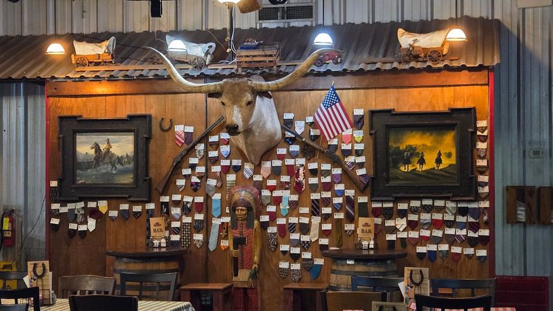 Beyond Steak: A Menu That Covers Every Craving