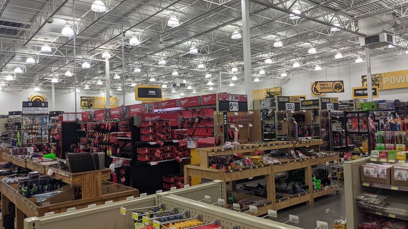 A Store Built for Serious Tool Lovers