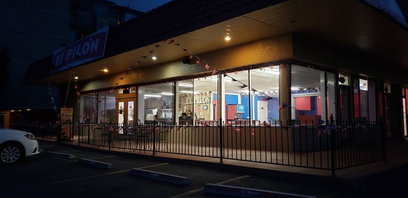 A Neighborhood Spot That Feels Like Home