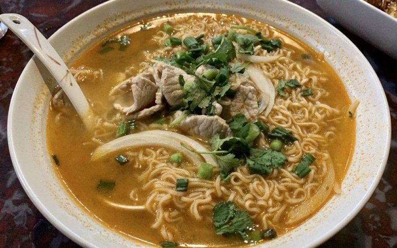 Thai's Joy, Greeneville Texas