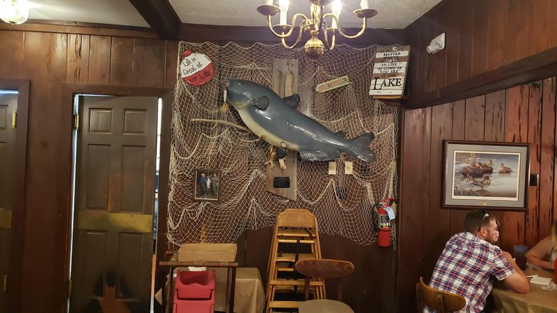 The Room Has Real Character