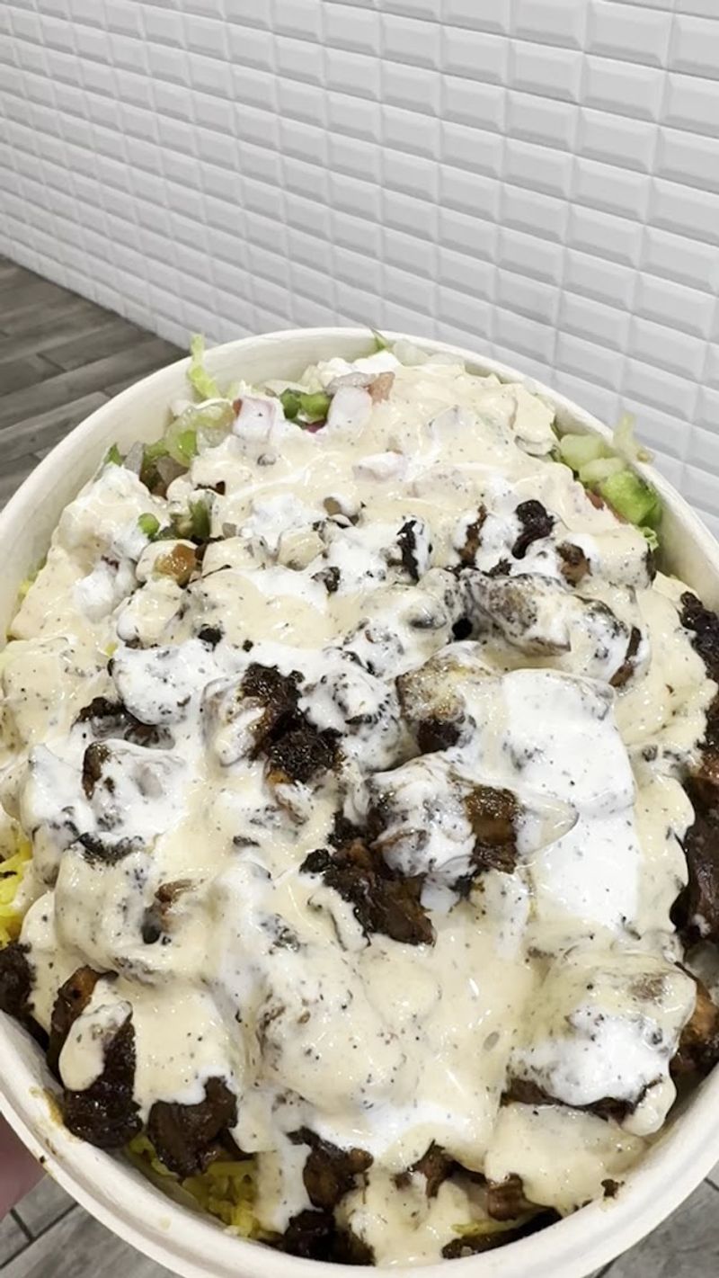 The White Sauce That Makes Everything Better