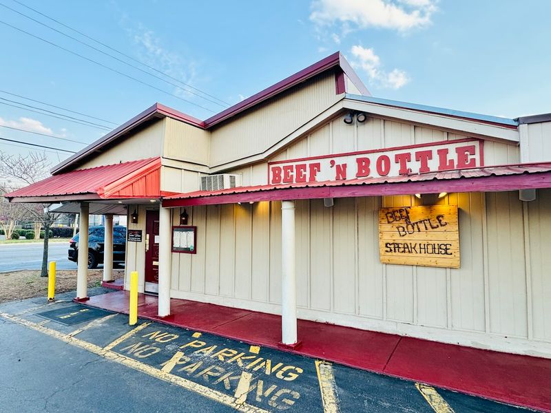 A Hole-In-The-Wall Institution Full Of Local Love