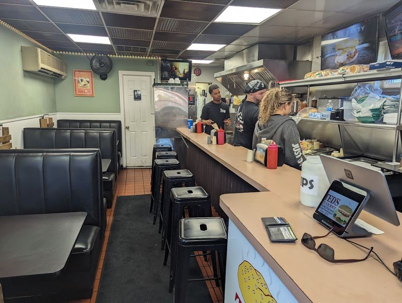 A Cozy No-Frills Spot On A Meriden Corner