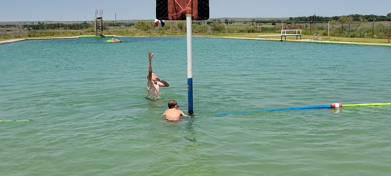 Pool Features That Keep Everyone Busy